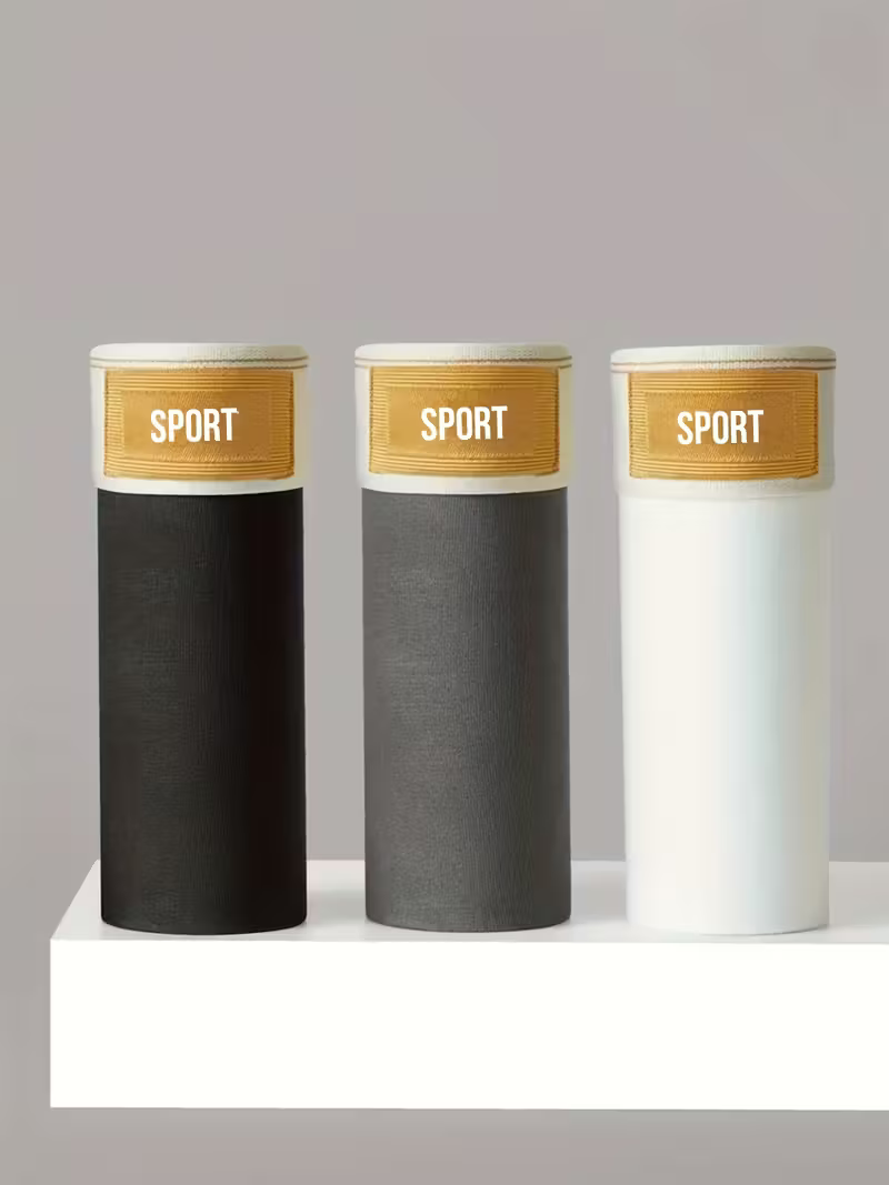 Silken Dune Cotton Trunks