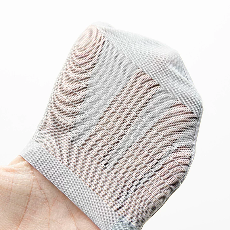 SheerStep Invisible Mesh Comfort Socks