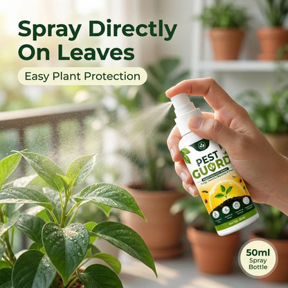 Plant Protect Spray