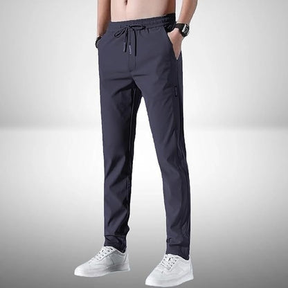 Lycra Track Pants: Buy 1 Get 1 Free