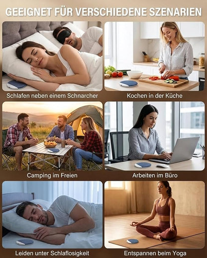 Bluetooth Portable Pillow Speaker