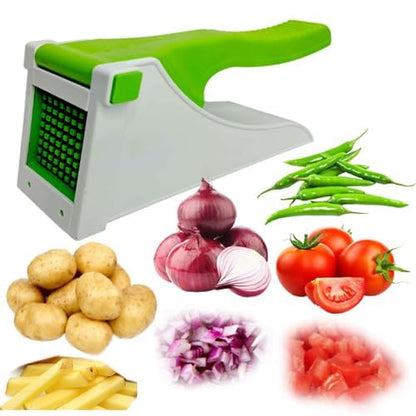 8 in 1 salad and vegetable chopper