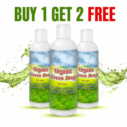 Plant Protection Spray - Buy 1 Get 2 Free
