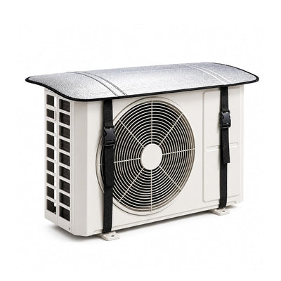 AC Outdoor Unit Protector Cover