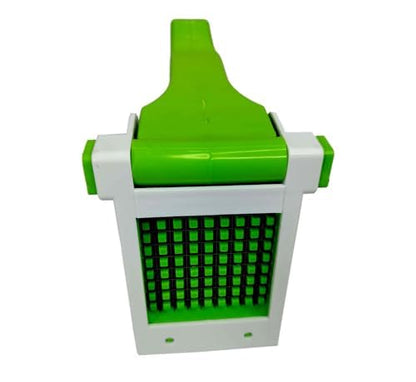 8 in 1 salad and vegetable chopper