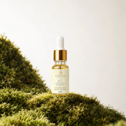 Nabhi Oil (Pack of 2)