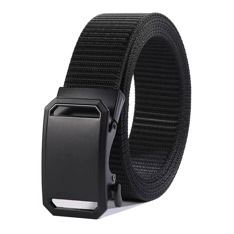 PhantomLock FluxWeave Belt