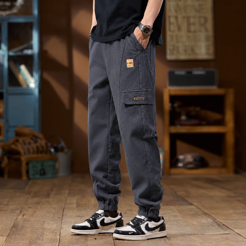 Shadowforge Tactical Cargo Jogger Pants