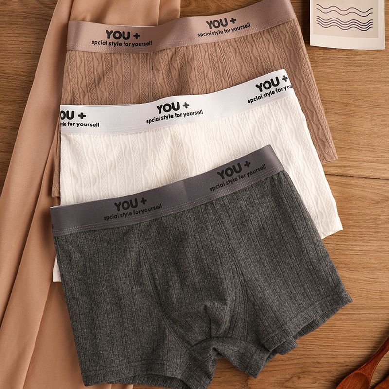 DuskWeave Prime Boxer Briefs