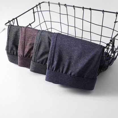 Velora SecondSkin Boxer Briefs – Pack of 4