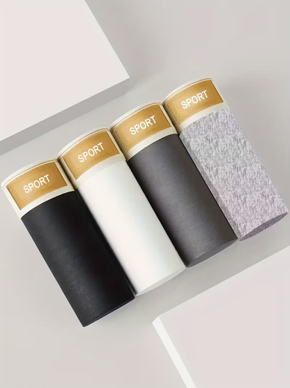 Silken Dune Cotton Trunks