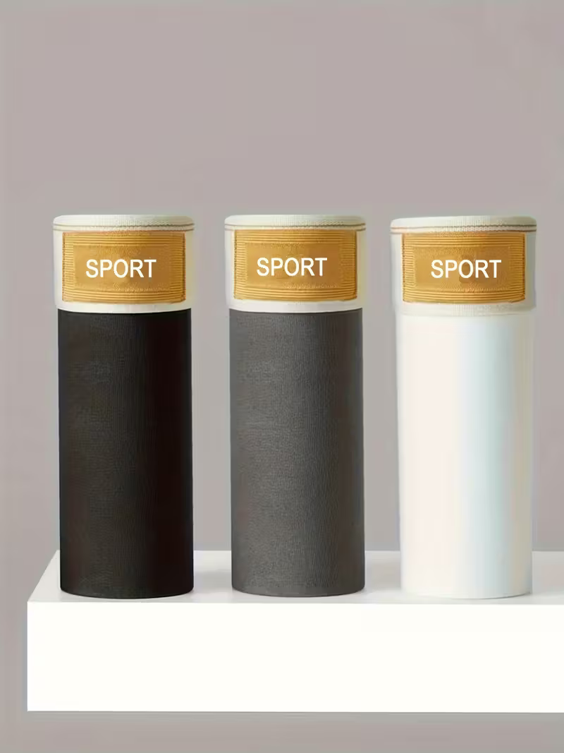 Silken Dune Cotton Trunks