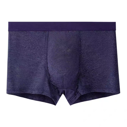 Velora SecondSkin Boxer Briefs – Pack of 4