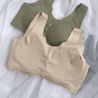 SoftLift Lace Embrace Bra