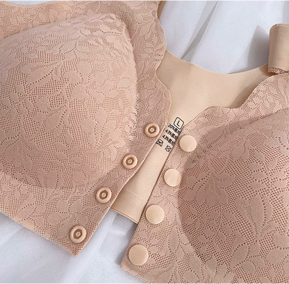 SoftLift Lace Embrace Bra