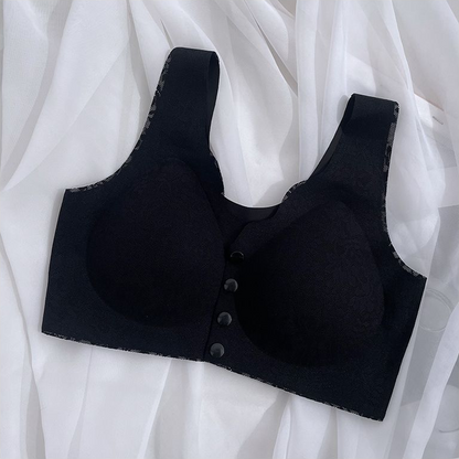 SoftLift Lace Embrace Bra