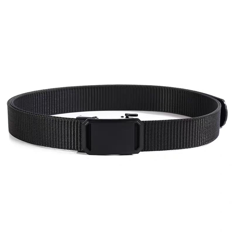 PhantomLock FluxWeave Belt