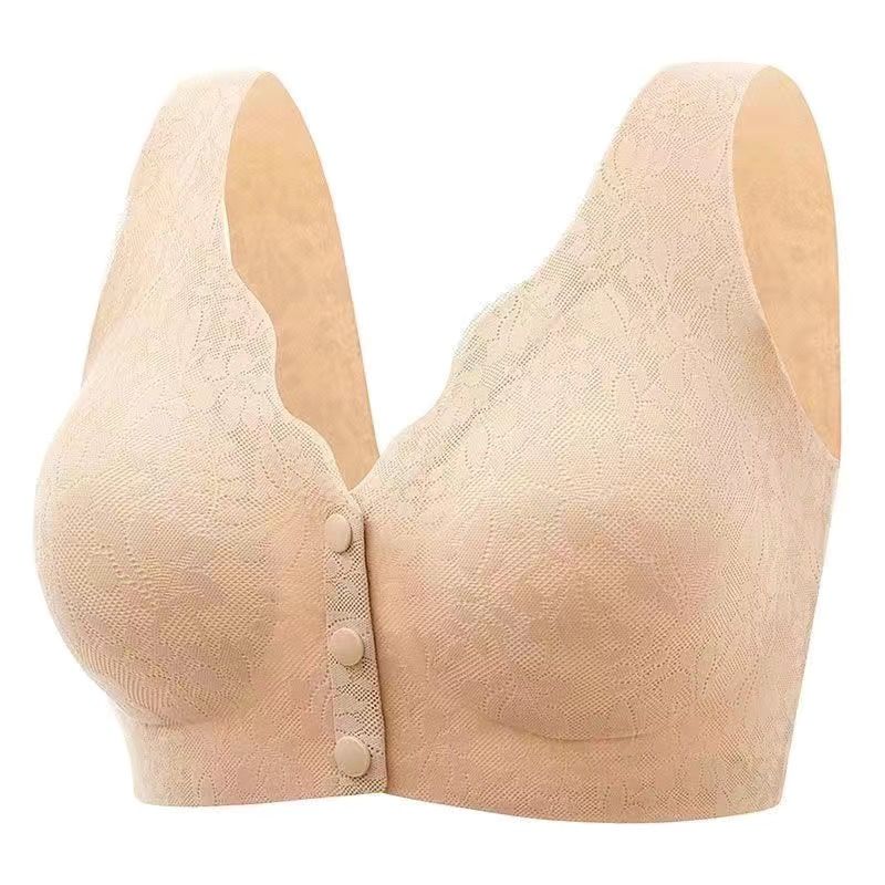 Celestine Harmony Wireless Lace Bra