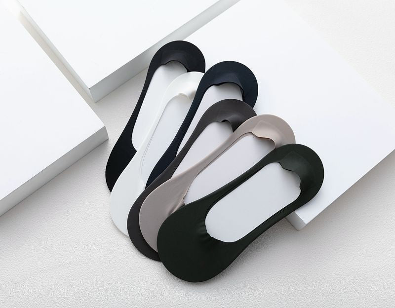 BareFit Invisible Comfort Socks