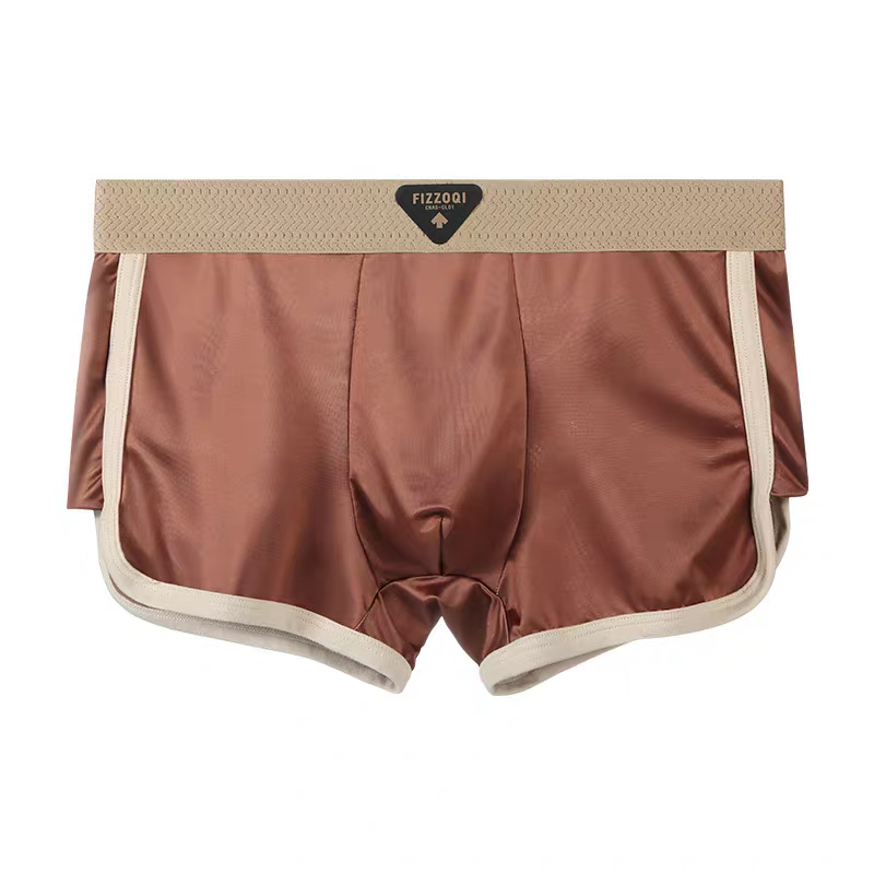 Velour Dusk Aura Trunk Briefs