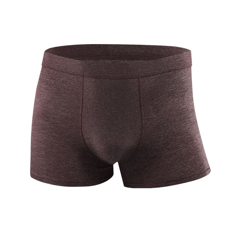 AeroSilk FlexCore Boxer Briefs – Pack of 4