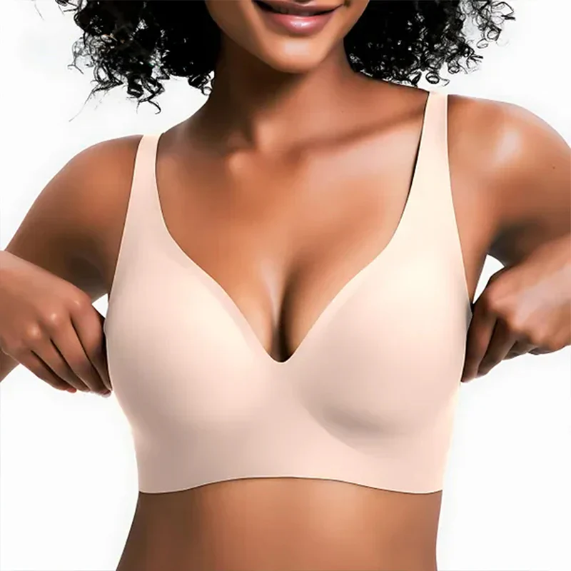 Perfect Fit All Day Comfort JellyBra