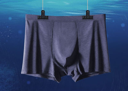 AeroSilk FlexCore Boxer Briefs – Pack of 4