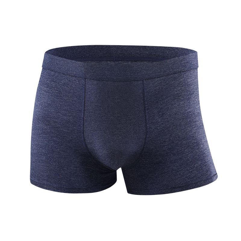 AeroSilk FlexCore Boxer Briefs – Pack of 4
