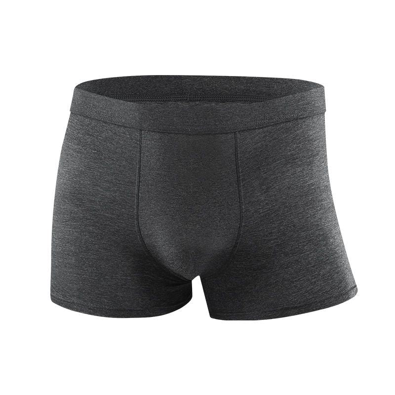 AeroSilk FlexCore Boxer Briefs – Pack of 4