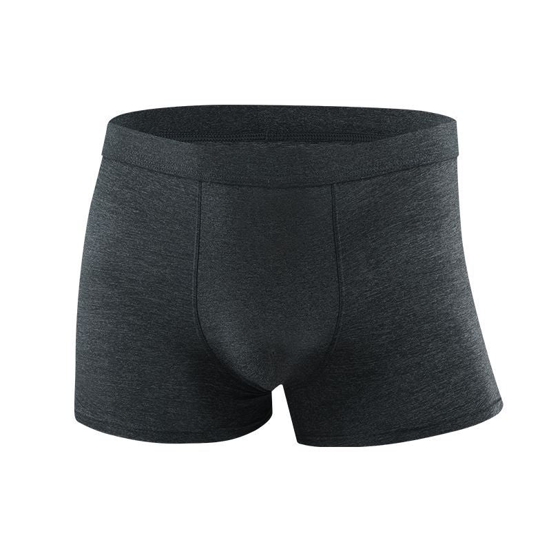 AeroSilk FlexCore Boxer Briefs – Pack of 4