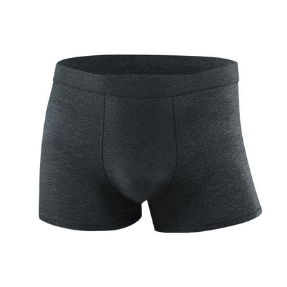 AeroSilk FlexCore Boxer Briefs – Pack of 4