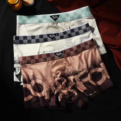 Cool Weave Trunks Boxers