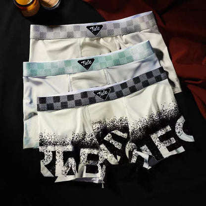 Cool Weave Trunks Boxers