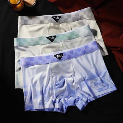 Cool Weave Trunks Boxers
