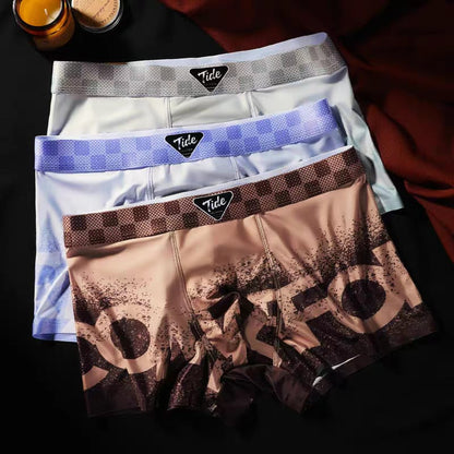 Cool Weave Trunks Boxers