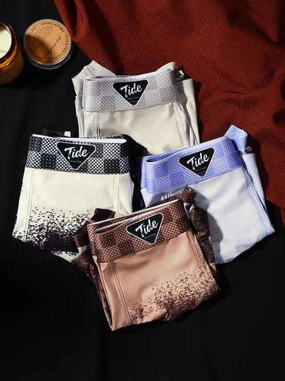 Cool Weave Trunks Boxers