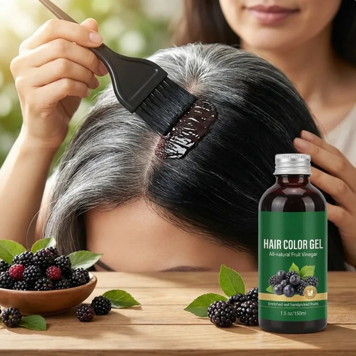 Hair Color Gel (Pack Of 2)