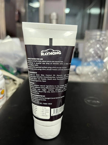 (🎁 Buy 1, Get 1 FREE) Car Scratch Repair Paste, Professional Car Scratch Repair