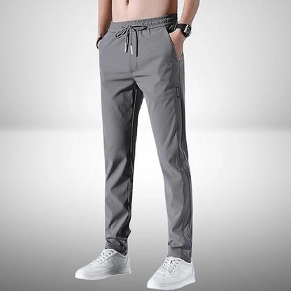 Lycra Track Pants: Buy 1 Get 1 Free
