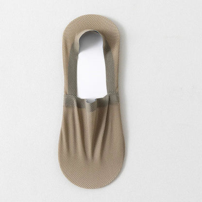 Ultra-Light Breathable Crew Socks