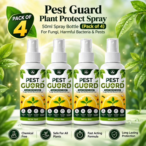 Plant Protect Spray