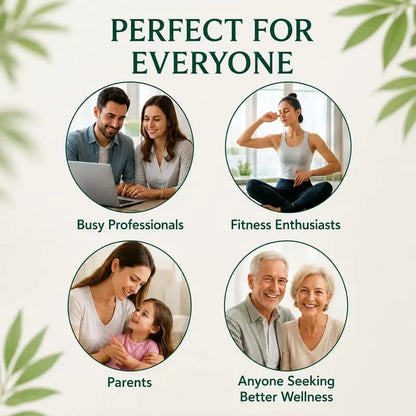 Kinoki body detox foot patch
