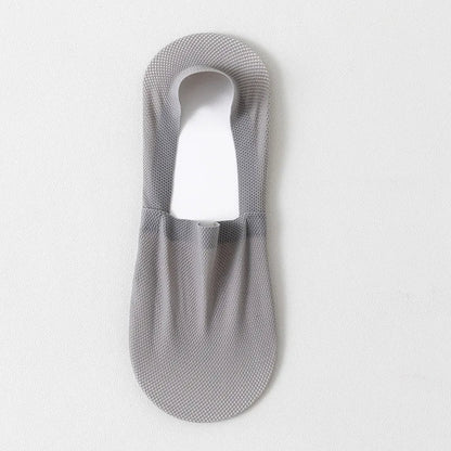 Ultra-Light Breathable Crew Socks