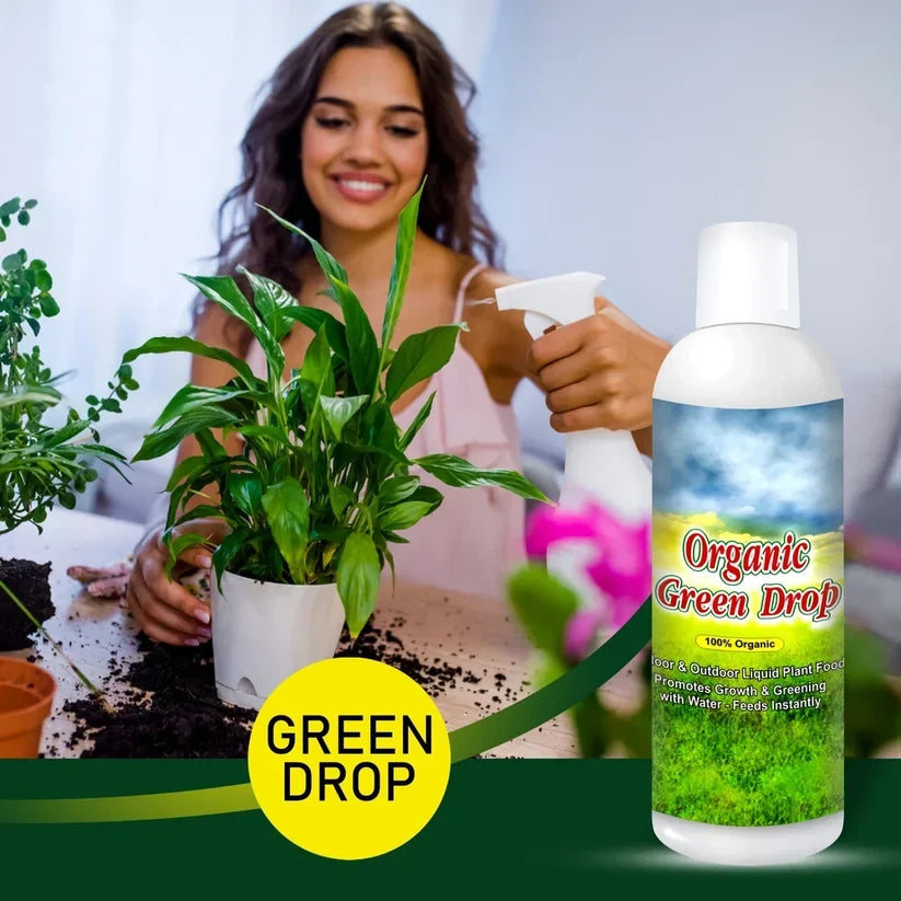 Plant Protection Spray - Buy 1 Get 2 Free