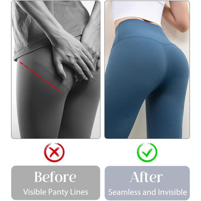 Silque Invisible Thong